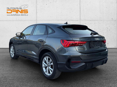 Audi Q3 Gebrauchtwagen Audi Q3 Gebrauchtwagen