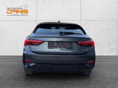 Audi Q3 Gebrauchtwagen Audi Q3 Gebrauchtwagen