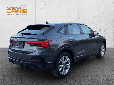 Audi Q3 Gebrauchtwagen Audi Q3 Gebrauchtwagen