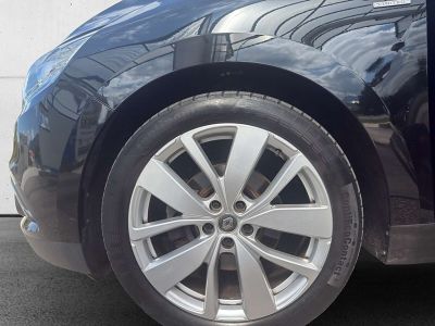 Renault Scénic Gebrauchtwagen Renault Scénic Gebrauchtwagen