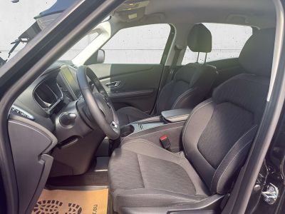 Renault Scénic Gebrauchtwagen Renault Scénic Gebrauchtwagen
