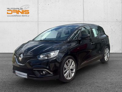 Renault Scénic Gebrauchtwagen Renault Scénic Gebrauchtwagen
