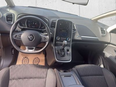 Renault Scénic Gebrauchtwagen Renault Scénic Gebrauchtwagen
