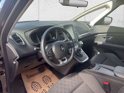 Renault Scénic Gebrauchtwagen Renault Scénic Gebrauchtwagen