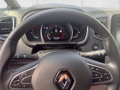 Renault Scénic Gebrauchtwagen Renault Scénic Gebrauchtwagen