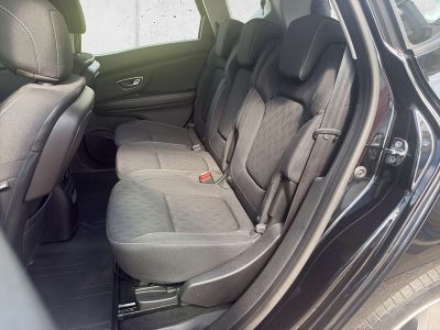 Renault Scénic Gebrauchtwagen Renault Scénic Gebrauchtwagen