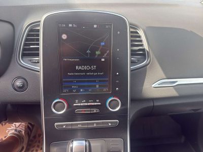 Renault Scénic Gebrauchtwagen Renault Scénic Gebrauchtwagen