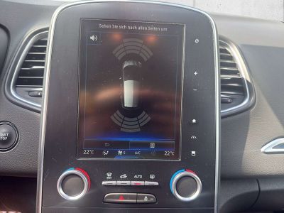 Renault Scénic Gebrauchtwagen Renault Scénic Gebrauchtwagen