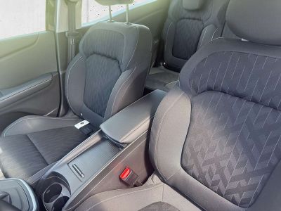 Renault Scénic Gebrauchtwagen Renault Scénic Gebrauchtwagen