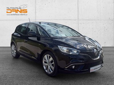 Renault Scénic Gebrauchtwagen Renault Scénic Gebrauchtwagen