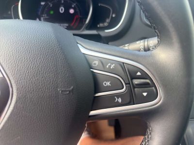 Renault Scénic Gebrauchtwagen Renault Scénic Gebrauchtwagen
