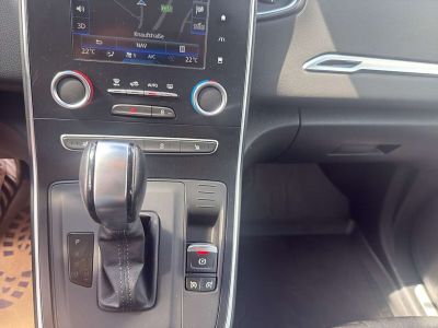 Renault Scénic Gebrauchtwagen Renault Scénic Gebrauchtwagen