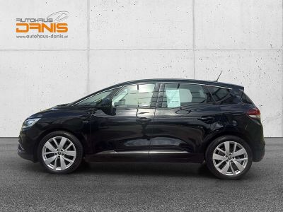 Renault Scénic Gebrauchtwagen Renault Scénic Gebrauchtwagen