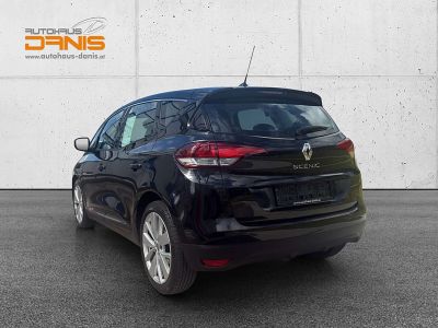 Renault Scénic Gebrauchtwagen Renault Scénic Gebrauchtwagen