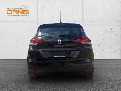 Renault Scénic Gebrauchtwagen Renault Scénic Gebrauchtwagen
