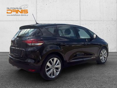 Renault Scénic Gebrauchtwagen Renault Scénic Gebrauchtwagen