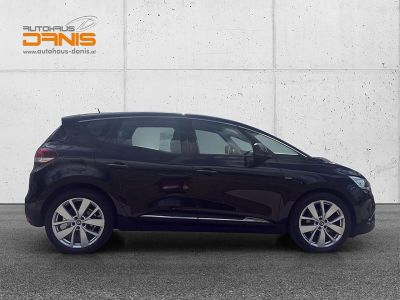 Renault Scénic Gebrauchtwagen Renault Scénic Gebrauchtwagen