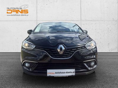 Renault Scénic Gebrauchtwagen Renault Scénic Gebrauchtwagen