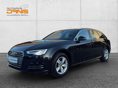 Audi A4 Gebrauchtwagen Audi A4 Gebrauchtwagen