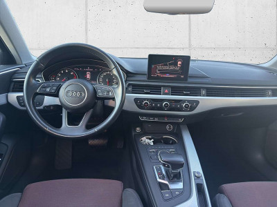Audi A4 Gebrauchtwagen Audi A4 Gebrauchtwagen
