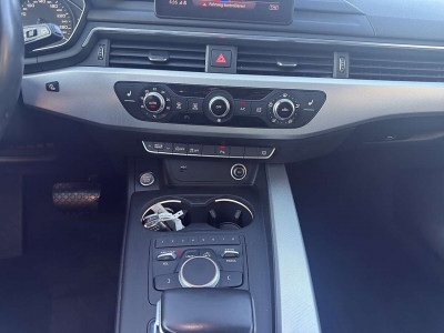 Audi A4 Gebrauchtwagen Audi A4 Gebrauchtwagen
