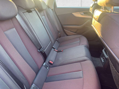 Audi A4 Gebrauchtwagen Audi A4 Gebrauchtwagen