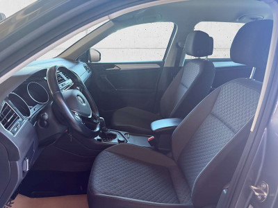 VW Tiguan Gebrauchtwagen VW Tiguan Gebrauchtwagen