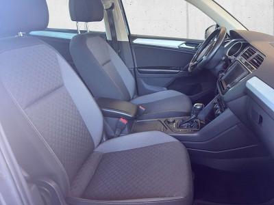 VW Tiguan Gebrauchtwagen VW Tiguan Gebrauchtwagen