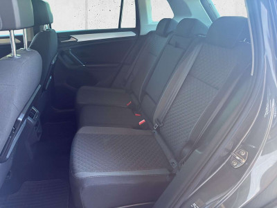 VW Tiguan Gebrauchtwagen VW Tiguan Gebrauchtwagen