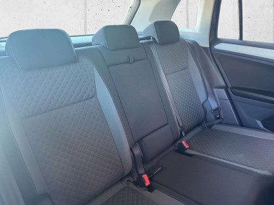 VW Tiguan Gebrauchtwagen VW Tiguan Gebrauchtwagen