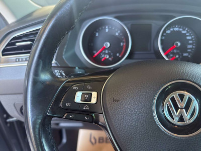 VW Tiguan Gebrauchtwagen VW Tiguan Gebrauchtwagen