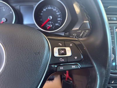 VW Tiguan Gebrauchtwagen VW Tiguan Gebrauchtwagen