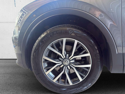VW Tiguan Gebrauchtwagen VW Tiguan Gebrauchtwagen