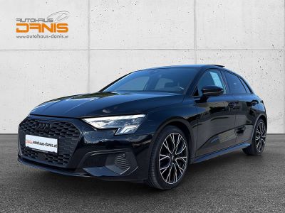 Audi A3 Gebrauchtwagen Audi A3 Gebrauchtwagen