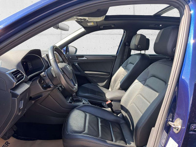 Seat Tarraco Gebrauchtwagen