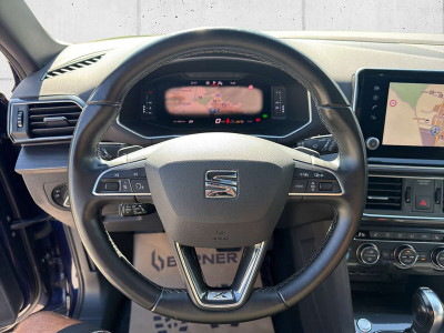 Seat Tarraco Gebrauchtwagen