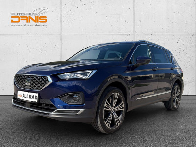 Seat Tarraco Gebrauchtwagen