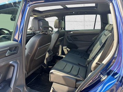 Seat Tarraco Gebrauchtwagen