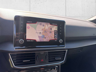 Seat Tarraco Gebrauchtwagen