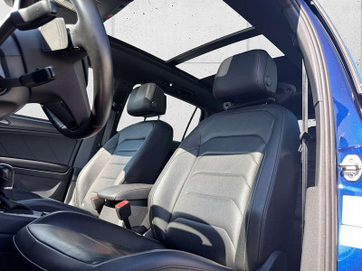 Seat Tarraco Gebrauchtwagen