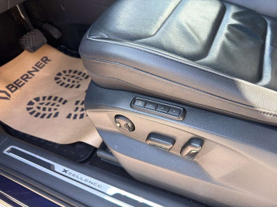 Seat Tarraco Gebrauchtwagen