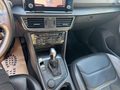 Seat Tarraco Gebrauchtwagen