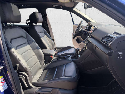 Seat Tarraco Gebrauchtwagen