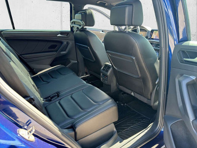 Seat Tarraco Gebrauchtwagen