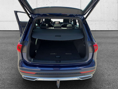 Seat Tarraco Gebrauchtwagen