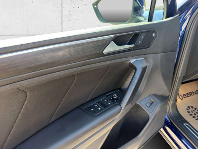 Seat Tarraco Gebrauchtwagen