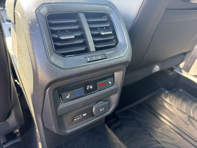 Seat Tarraco Gebrauchtwagen