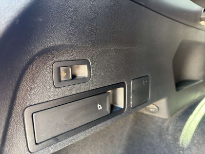 Seat Tarraco Gebrauchtwagen