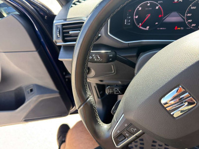 Seat Tarraco Gebrauchtwagen