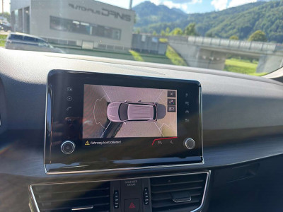 Seat Tarraco Gebrauchtwagen